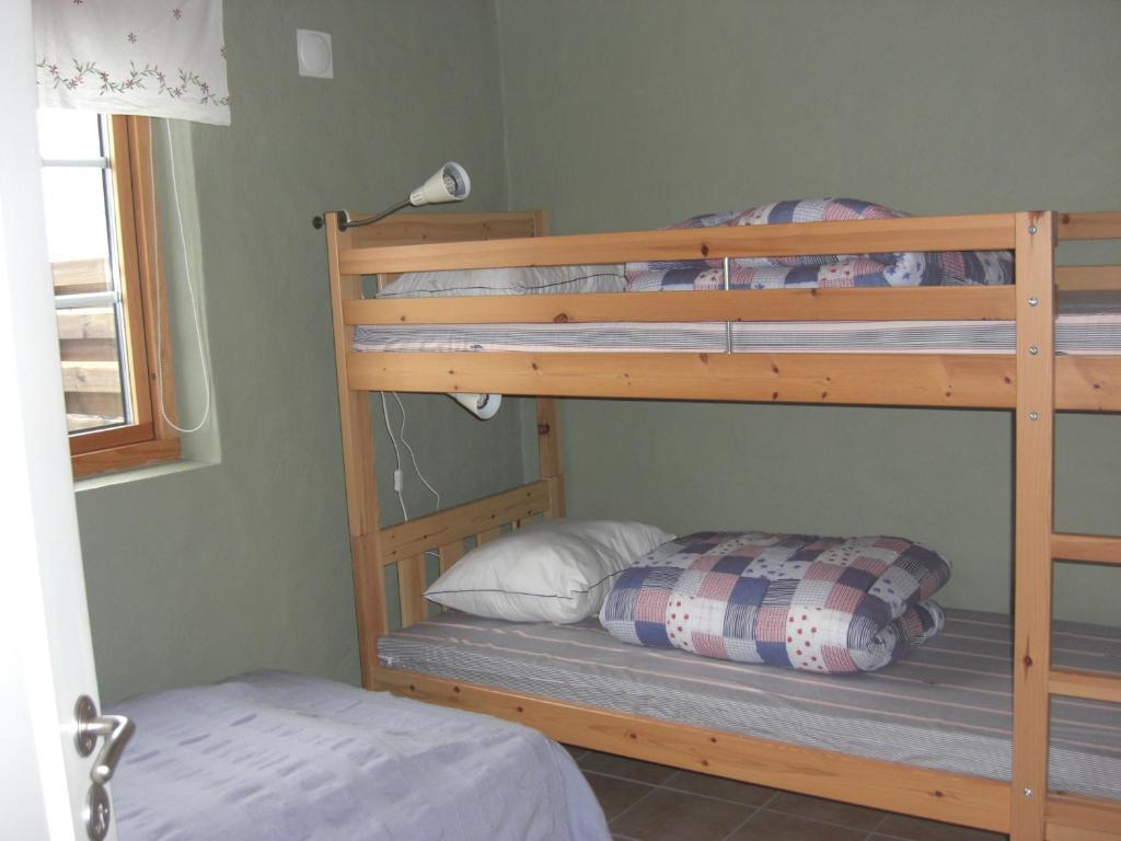 Hagestad 47 Löderup Kamer foto