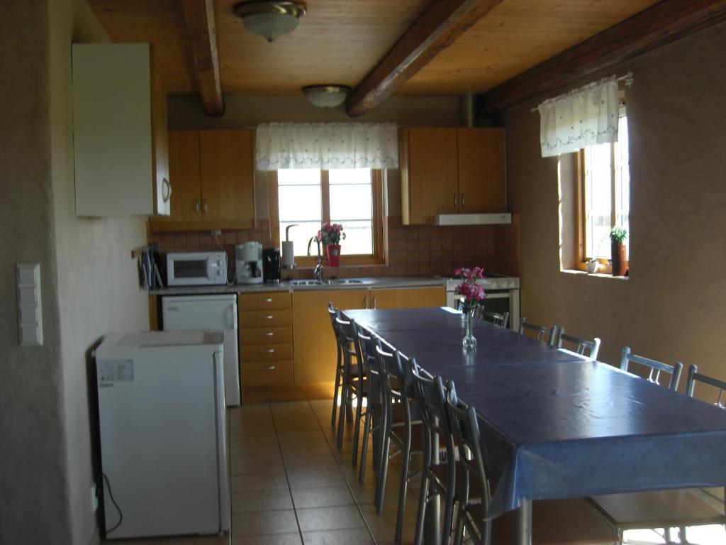 Hagestad 47 Löderup Kamer foto