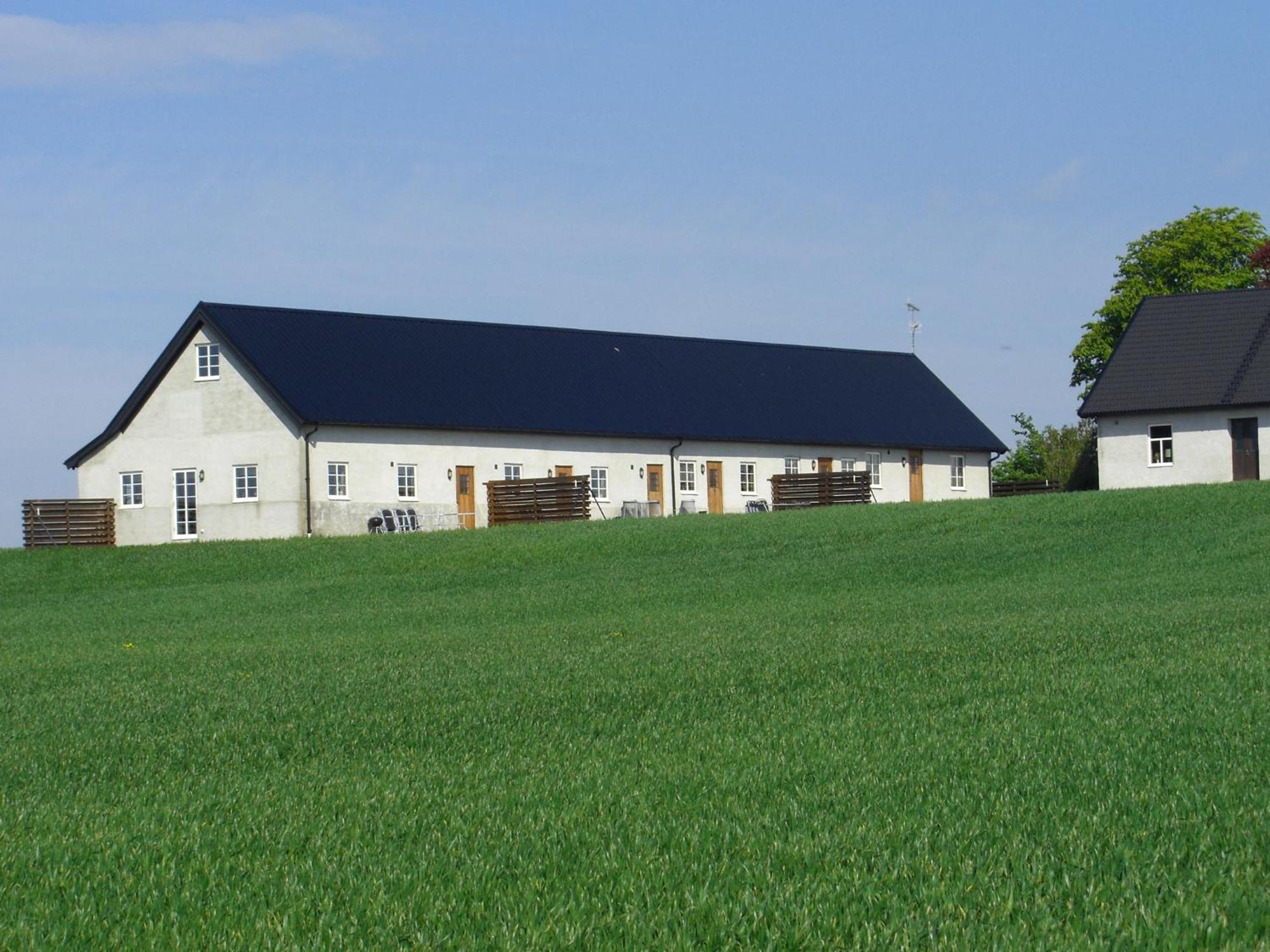 Hagestad 47 Löderup Buitenkant foto