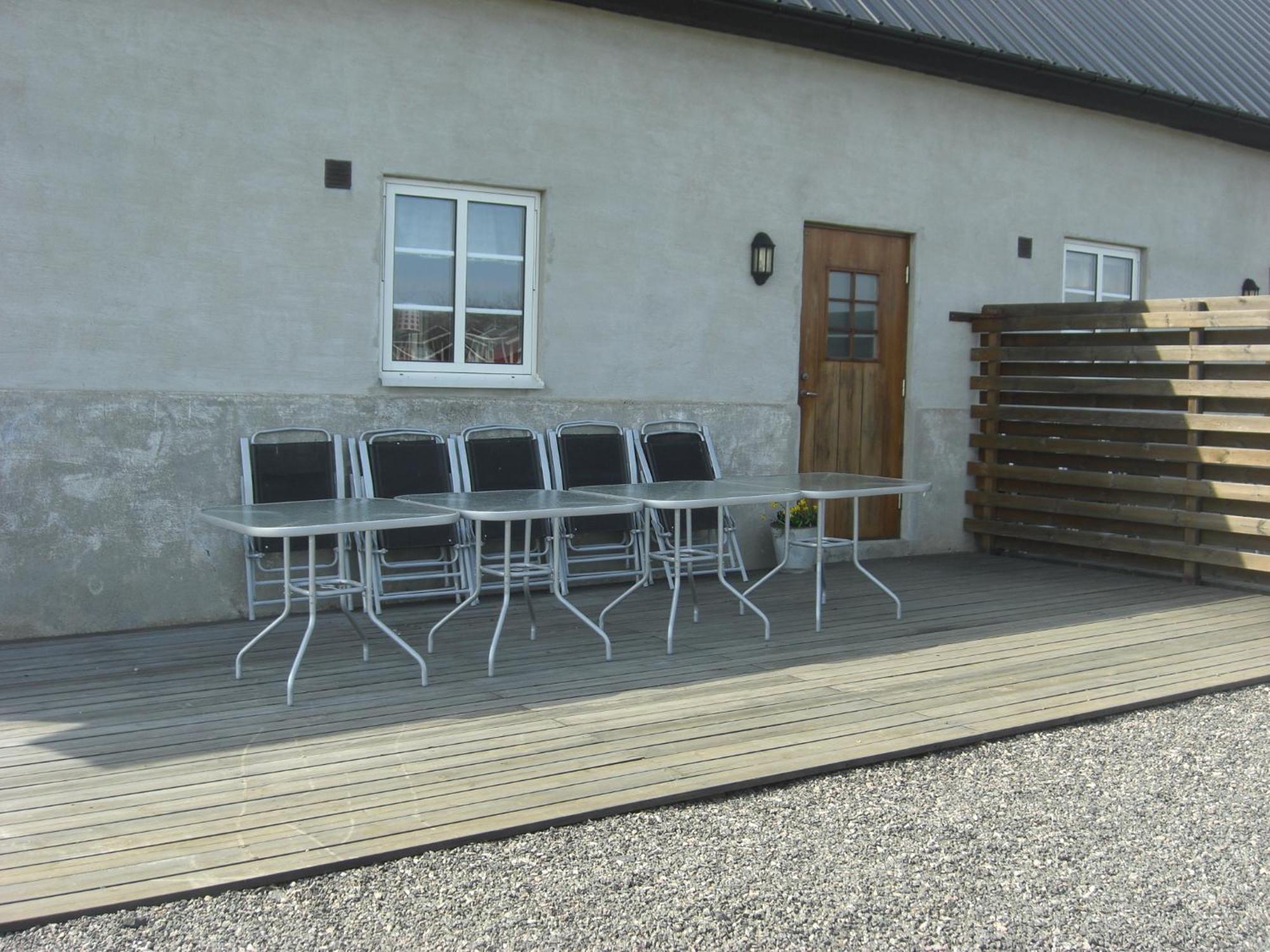 Hagestad 47 Löderup Kamer foto