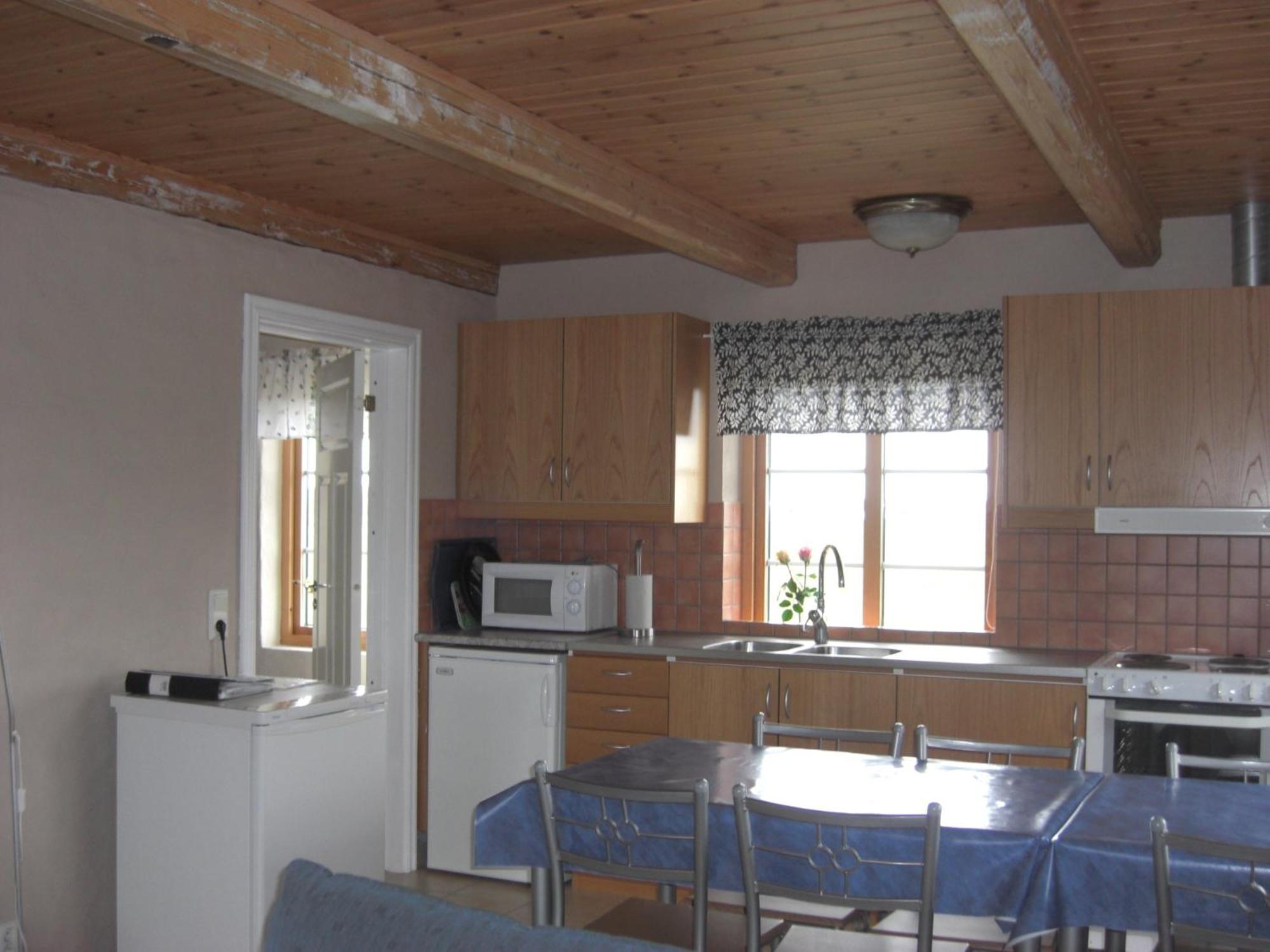 Hagestad 47 Löderup Kamer foto