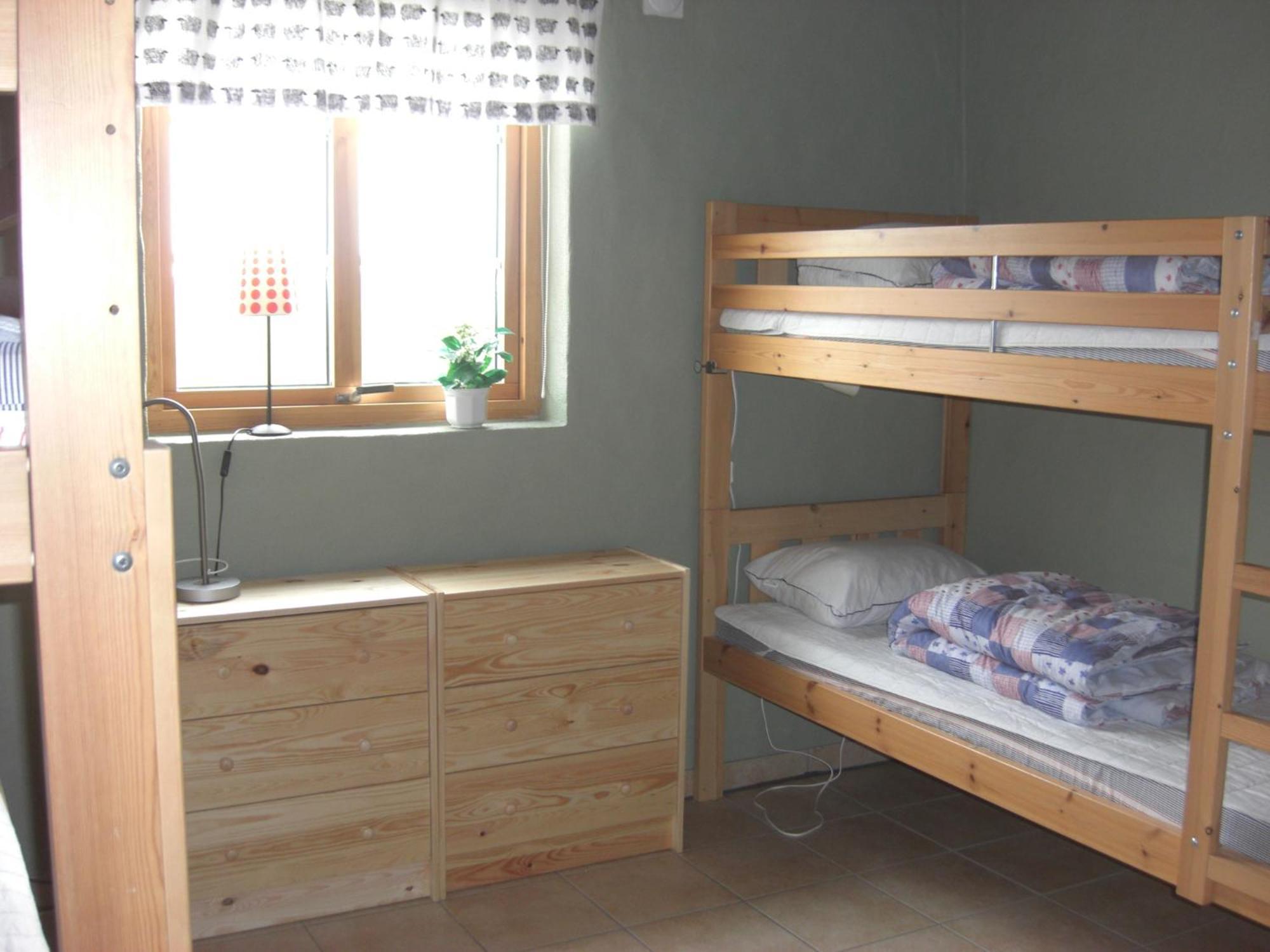Hagestad 47 Löderup Kamer foto