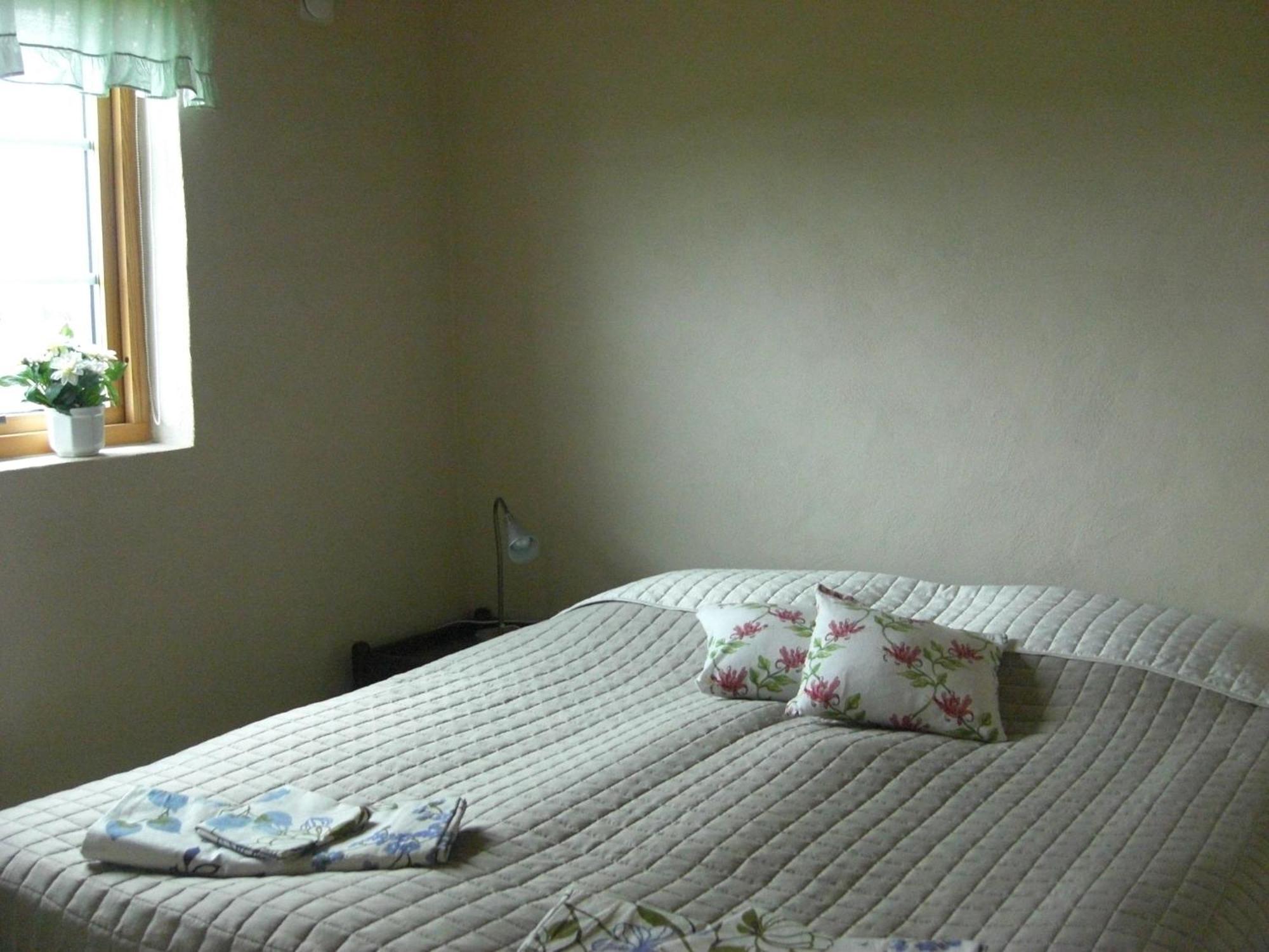 Hagestad 47 Löderup Kamer foto