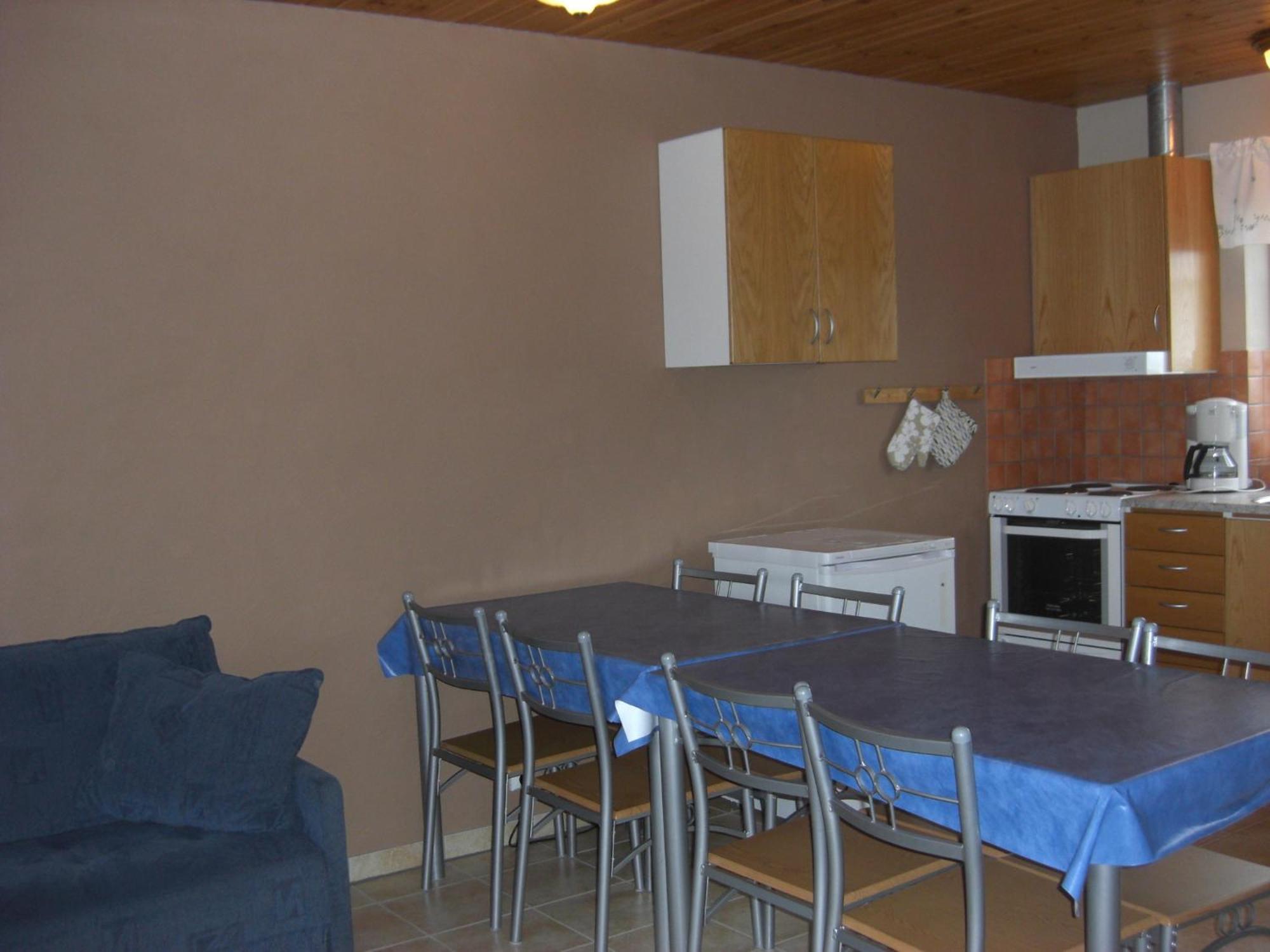 Hagestad 47 Löderup Kamer foto
