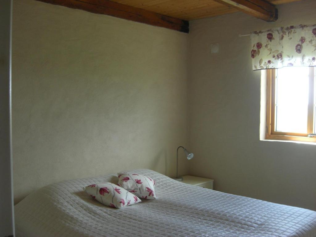 Hagestad 47 Löderup Kamer foto