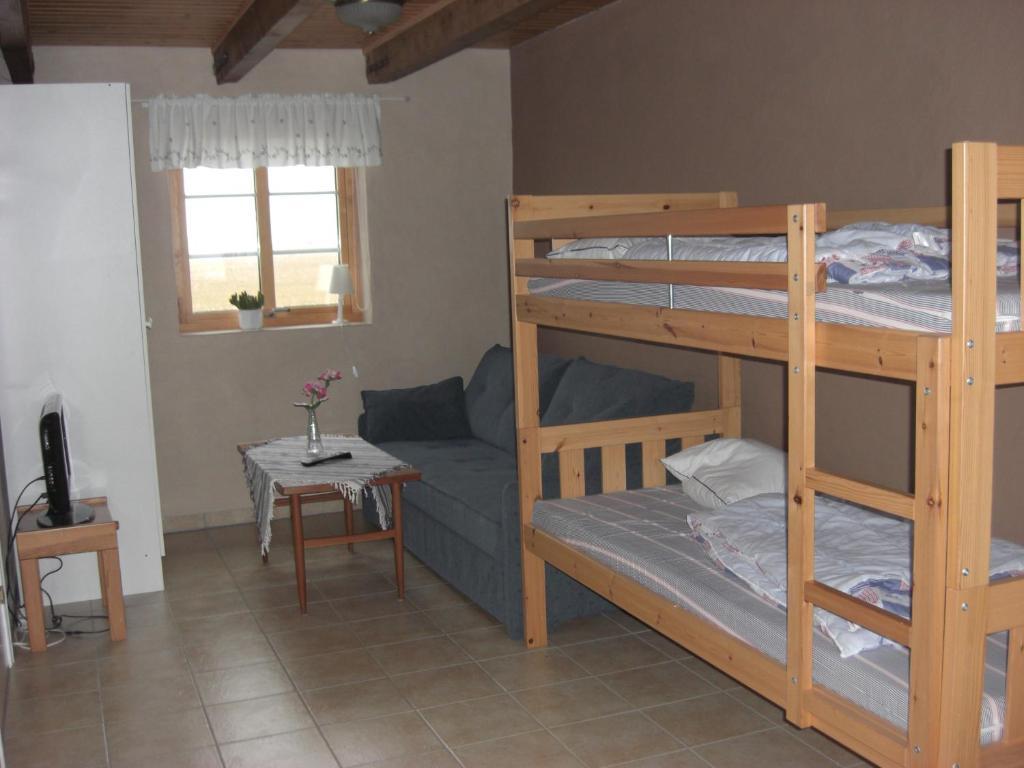 Hagestad 47 Löderup Kamer foto