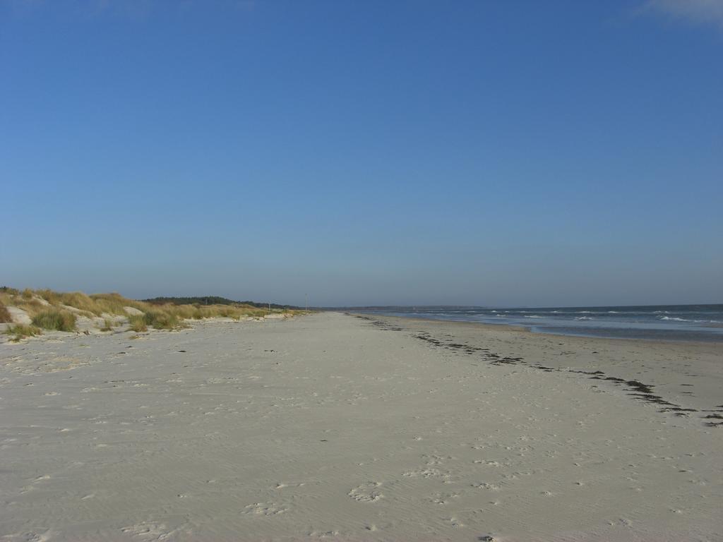 Hagestad 47 Löderup Buitenkant foto