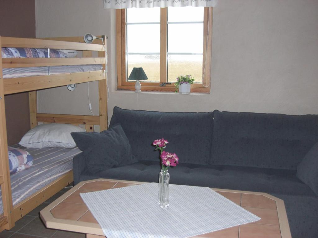 Hagestad 47 Löderup Kamer foto